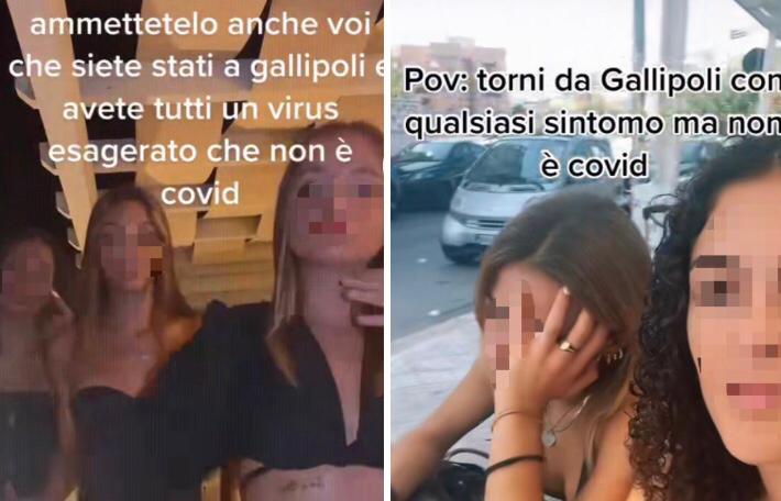 Il Comune pronto a querelare chi diffonde la bufala del “misterioso virus di Gallipoli” article-post