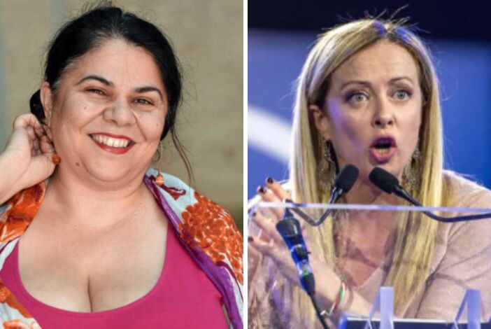 Michela Murgia su Giorgia Meloni: “Non basta essere donne per essere femministe” article-post