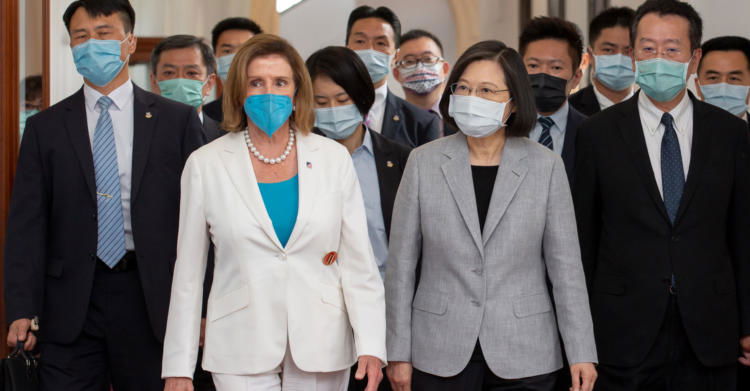 nancy pelosi