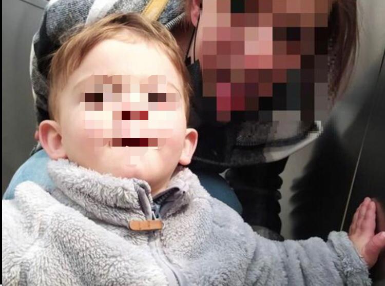 Nicolò Feltrin morto intossicato a 2 anni: trovata droga a casa dei genitori article-post
