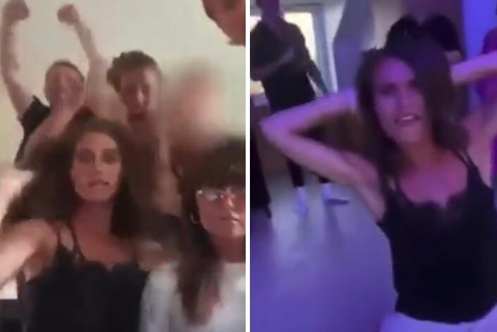 Sanna Marin balla a una festa privata e finisce in un mare di polemiche | VIDEO article-post