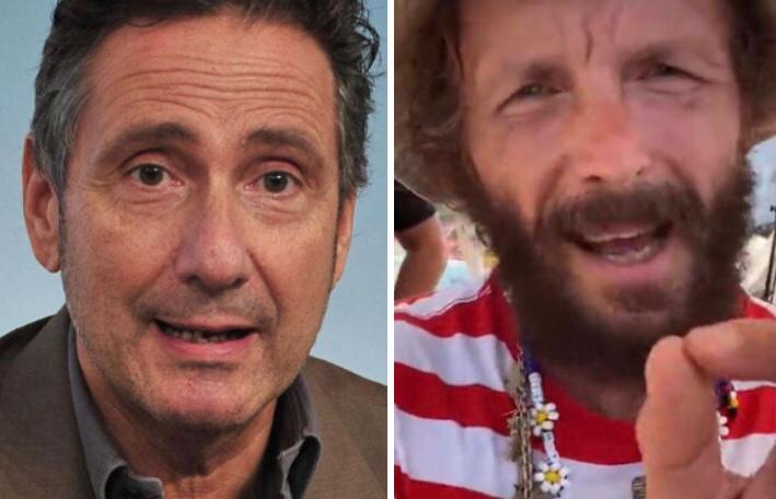 Il geologo Mario Tozzi spiega a Jovanotti tutto quello che non va del Jova Beach Party article-post