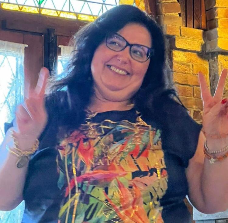 La risposta (perfetta) dell’ex sindaca di Formia a Giorgia Meloni: “Sono obesa, non deviata” article-post
