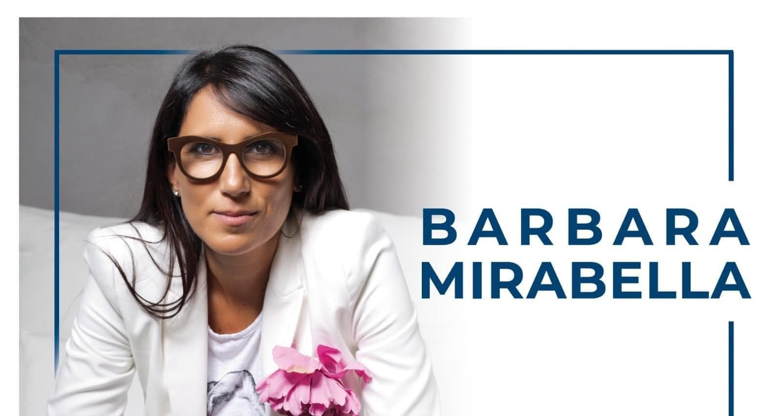 Barbara Mirabella