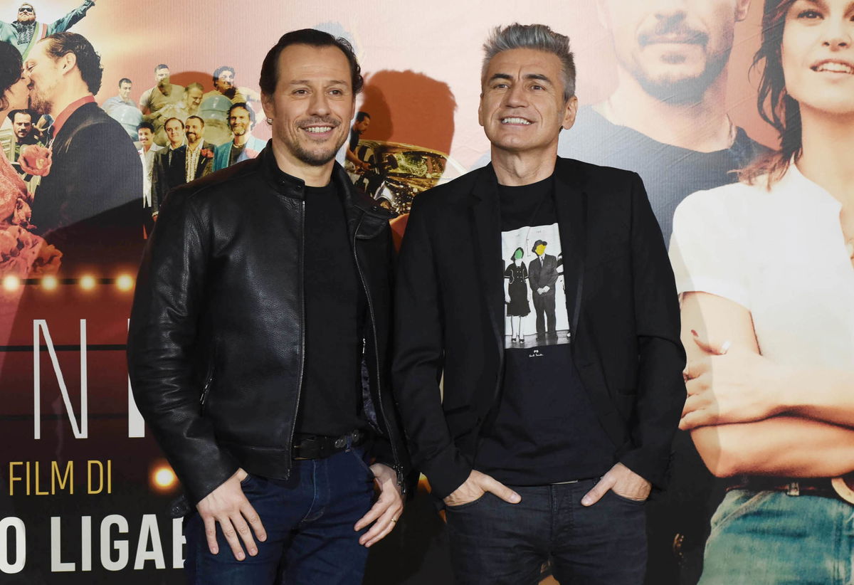 Ligabue e Accorsi hanno diffidato la Lega per l’utilizzo degli spezzoni di “Radiofreccia” article-post