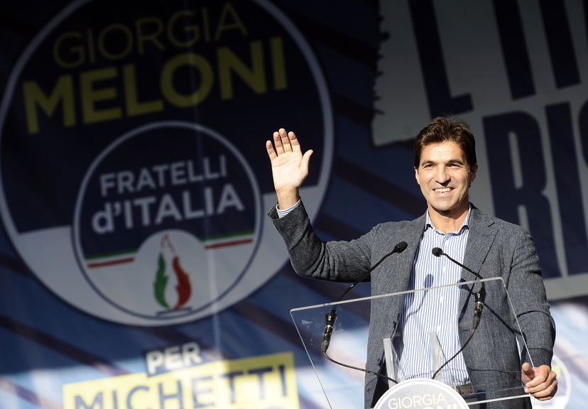Il primo atto della Regione Marche dopo l’alluvione? Un finanziamento per tutelare il “ballo del Saltarello” article-post