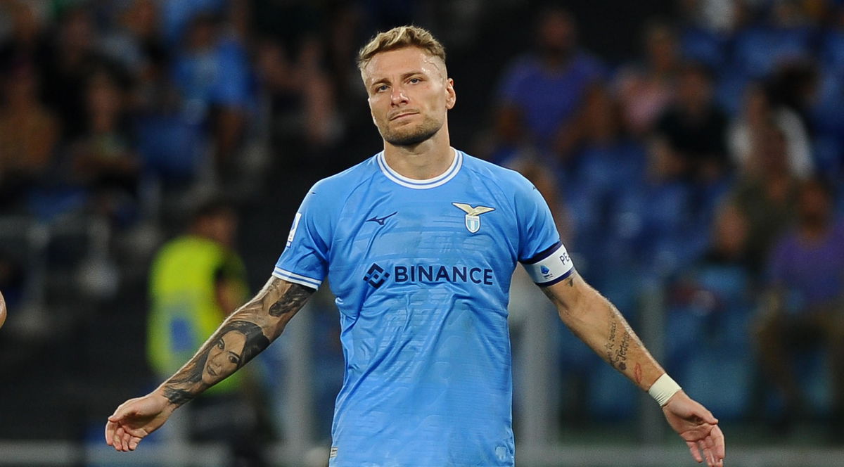 Ciro Immobile è stato condannato per evasione fiscale article-post
