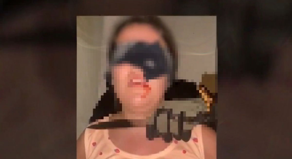 “Mamma paga 50mila euro se vuoi rivedermi viva”: l’incredibile storia della donna che finge il proprio sequestro | VIDEO article-post