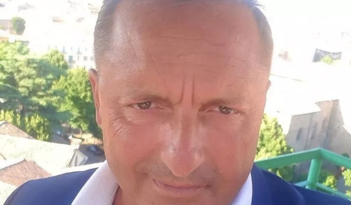 Gianpiero Santamaria: il blogger de La Buona Destra che picchia un politico, i poliziotti e viene arrestato article-post