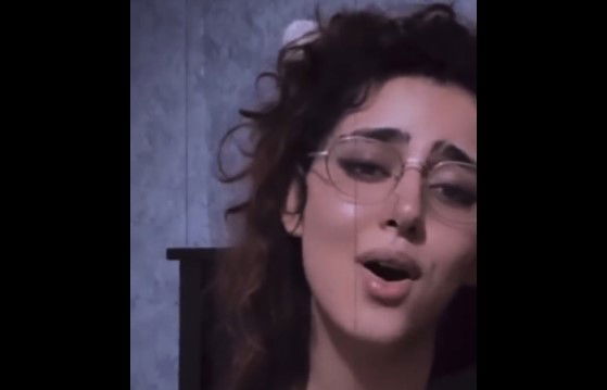 La bellezza della ragazza iraniana che canta “Bella ciao” in persiano per Mahsa Amini | VIDEO article-post