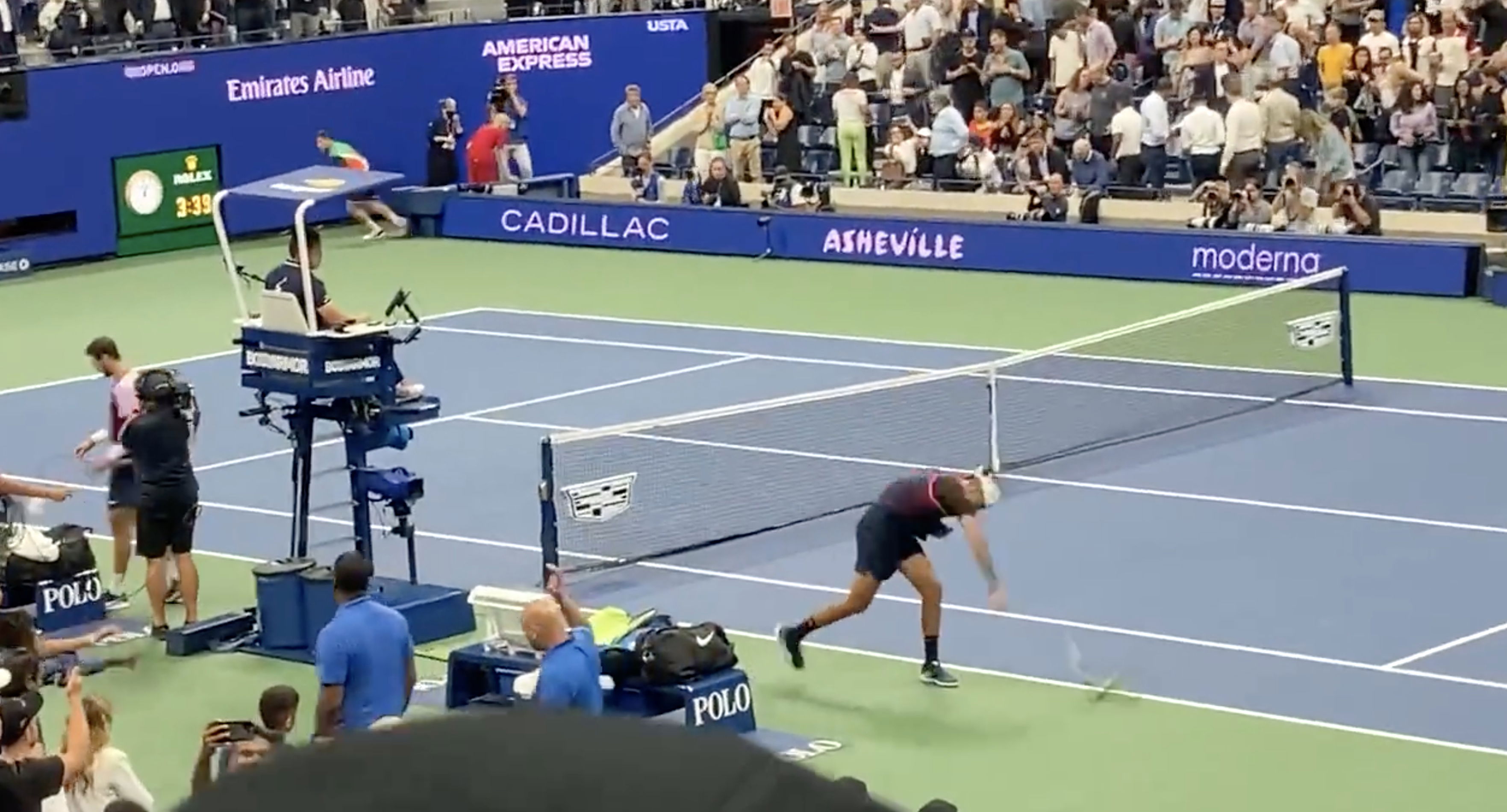 Kyrgios