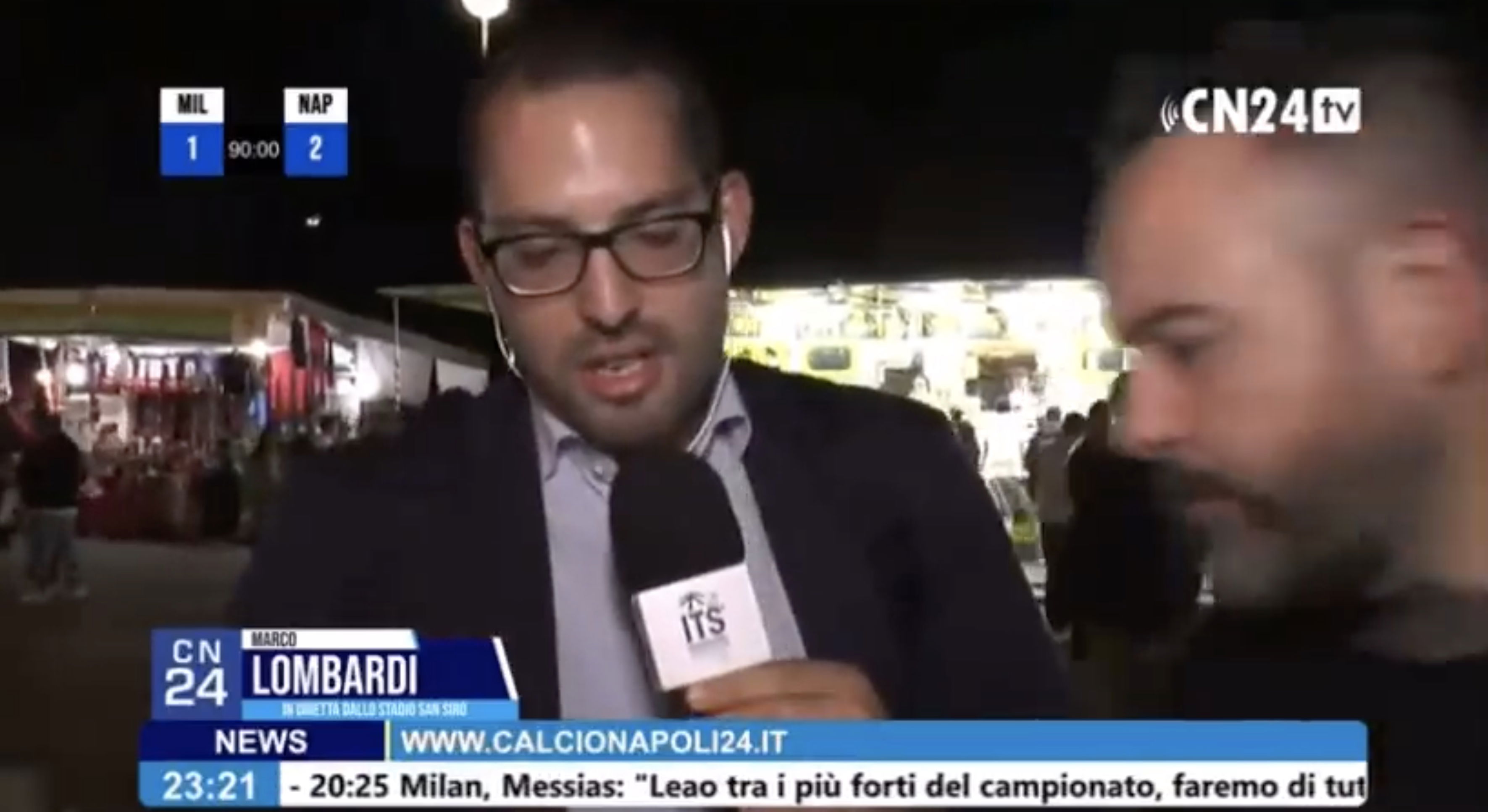 Marco Lombardi