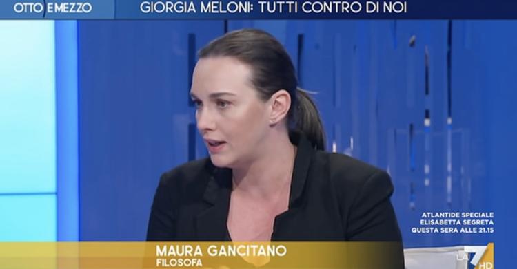 Maura Gancitano