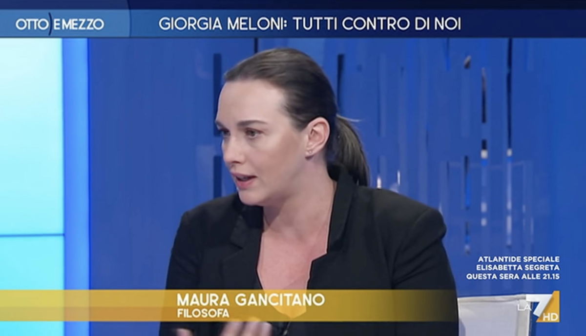“Modificare la legge 194? Sì, ma per garantire alle donne il diritto all’aborto”, così Maura Gancitano replica a Giorgia Meloni | VIDEO article-post