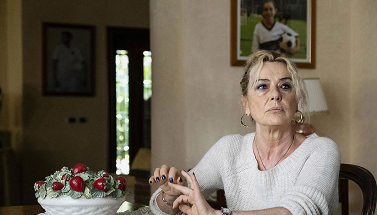 “È stata solo un cattivo ministro della gioventù in un governo terribile”, Monica Guerritore racconta Giorgia Meloni article-post