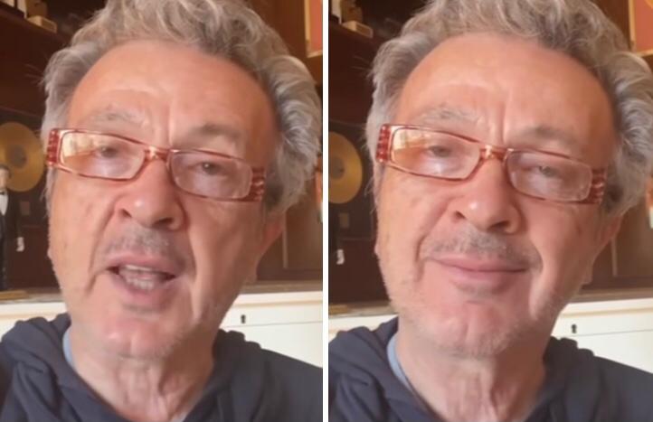 Pupo ringrazia Meloni per aver utilizzato la sua canzone a chiusura del comizio: “La musica è di tutti” | VIDEO article-post