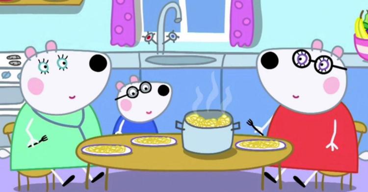 Peppa Pig