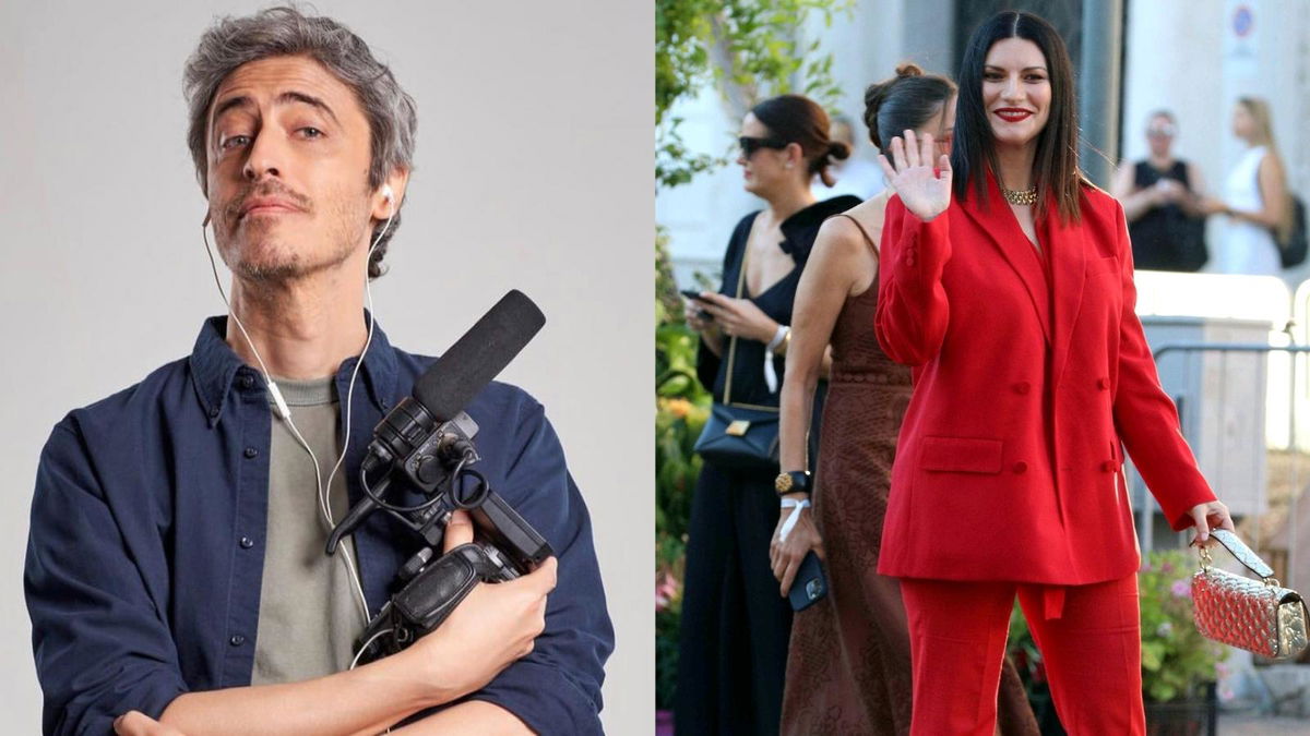 “Bella Ciao al mio funerale, voglio prendere posizione anche da morto”, la risposta perfetta di Pif a Laura Pausini article-post