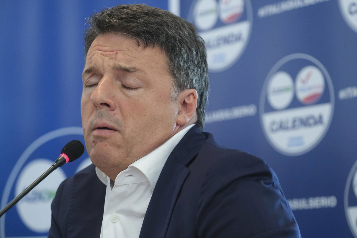 In un solo giorno, Matteo Renzi ha visitato 4 città utilizzando un jet privato article-post