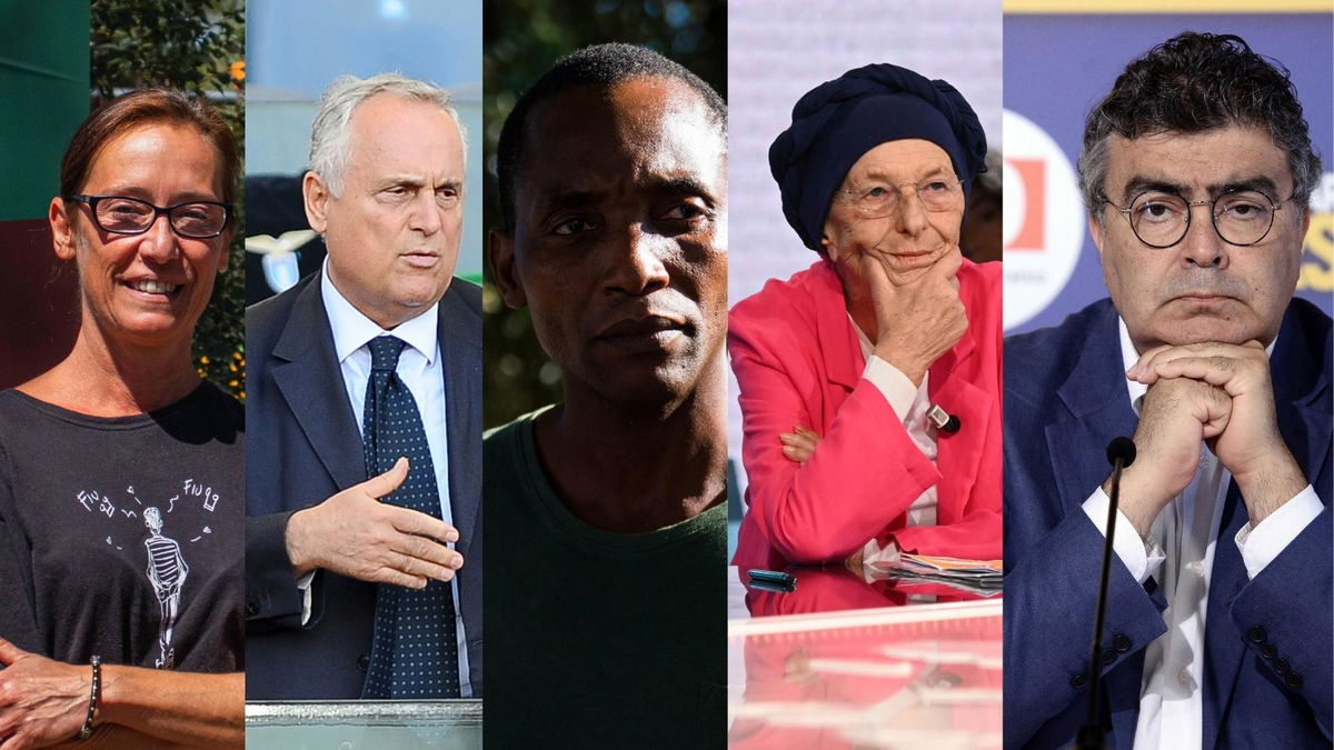 Da Cucchi a Soumahoro, da Lotito a Bonino: i promossi e i bocciati nei collegi uninominali article-post