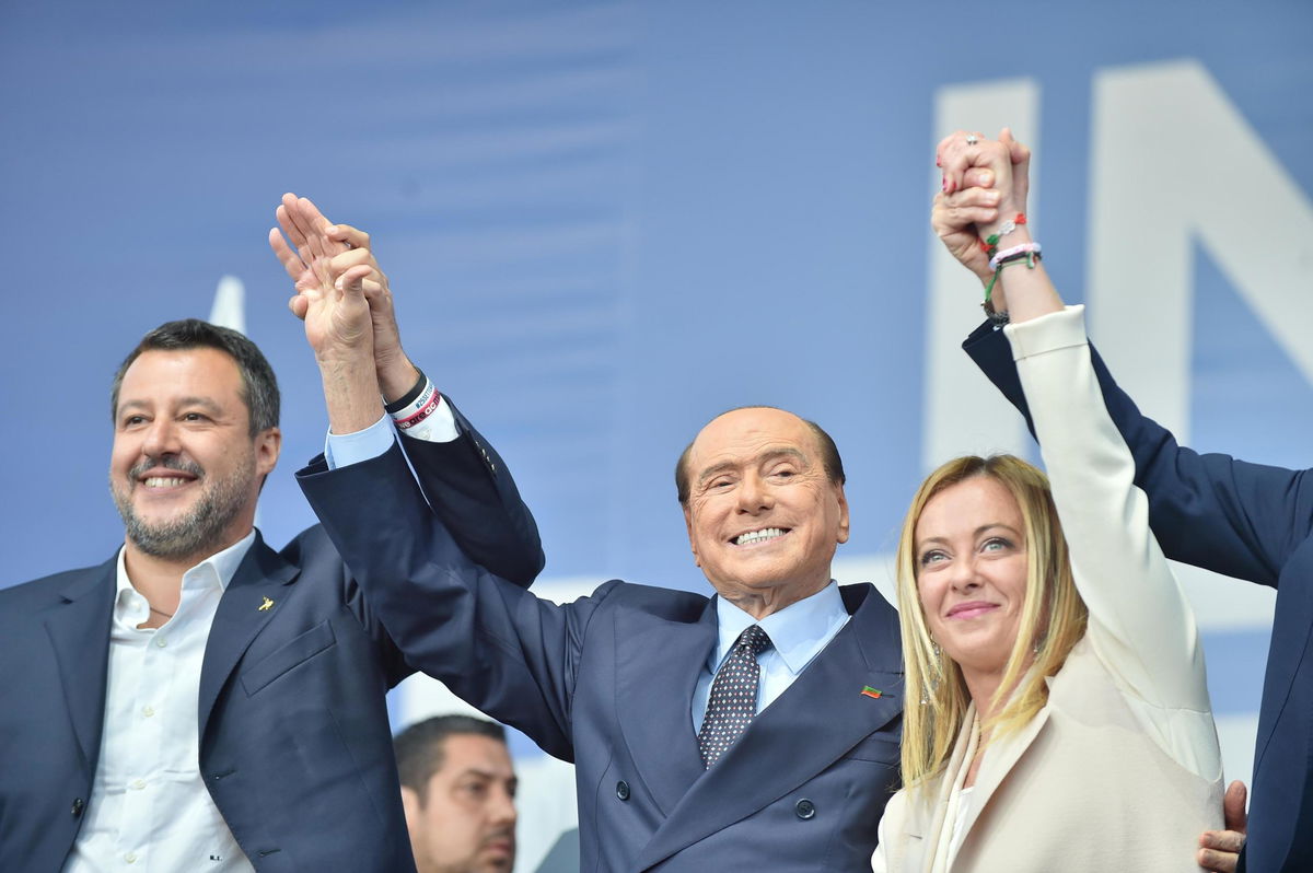 Nessuno vuole essere Ministro dell’Economia del governo Meloni article-post