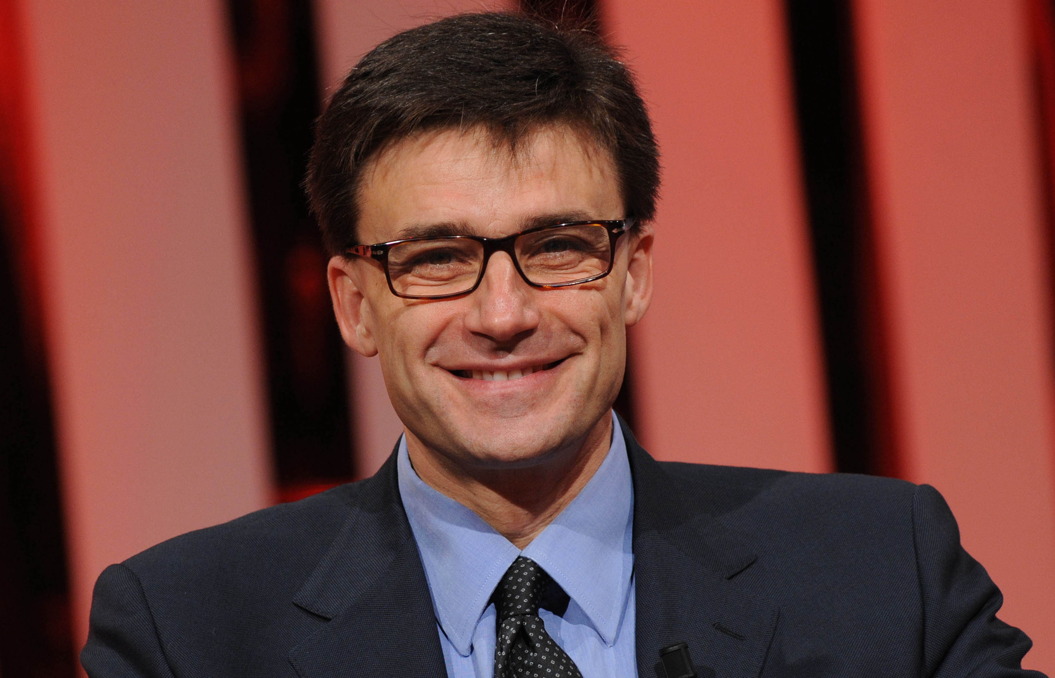 Roberto Morassut cambio nome PD