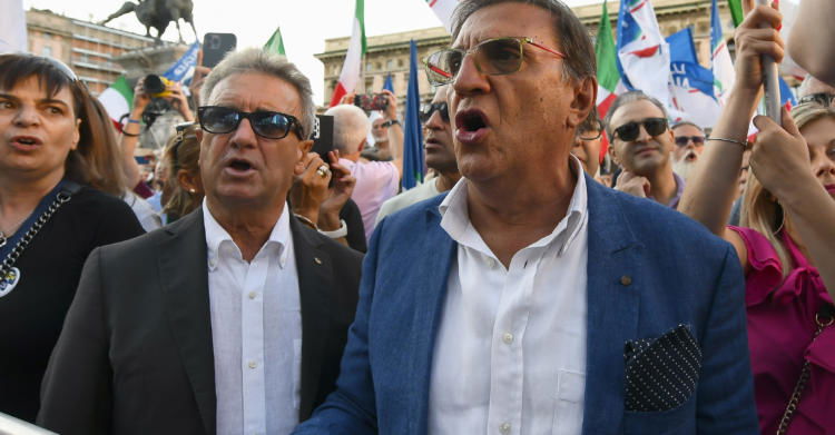 Romano La Russa