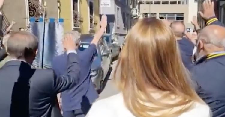 Romano La Russa