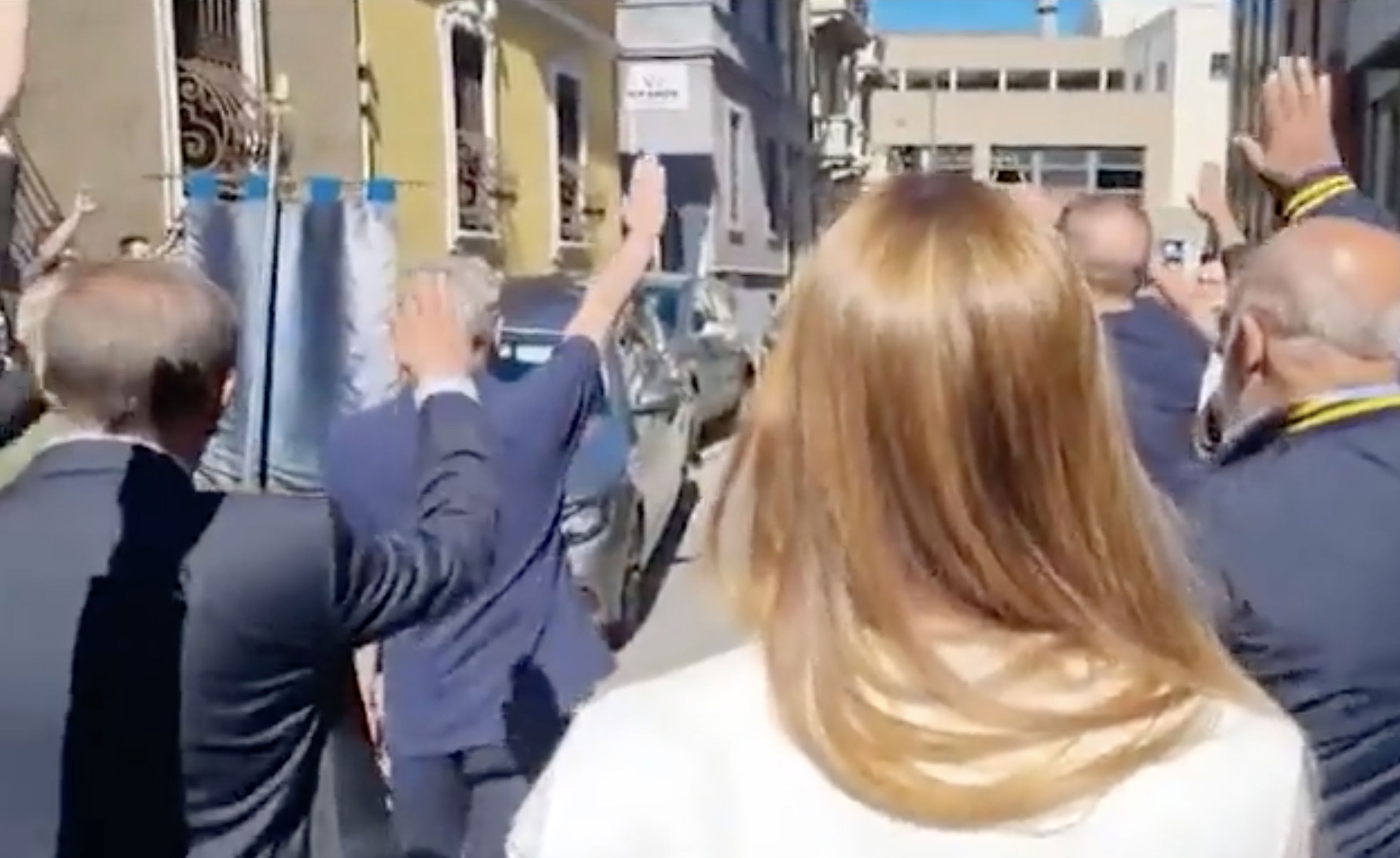 Romano La Russa