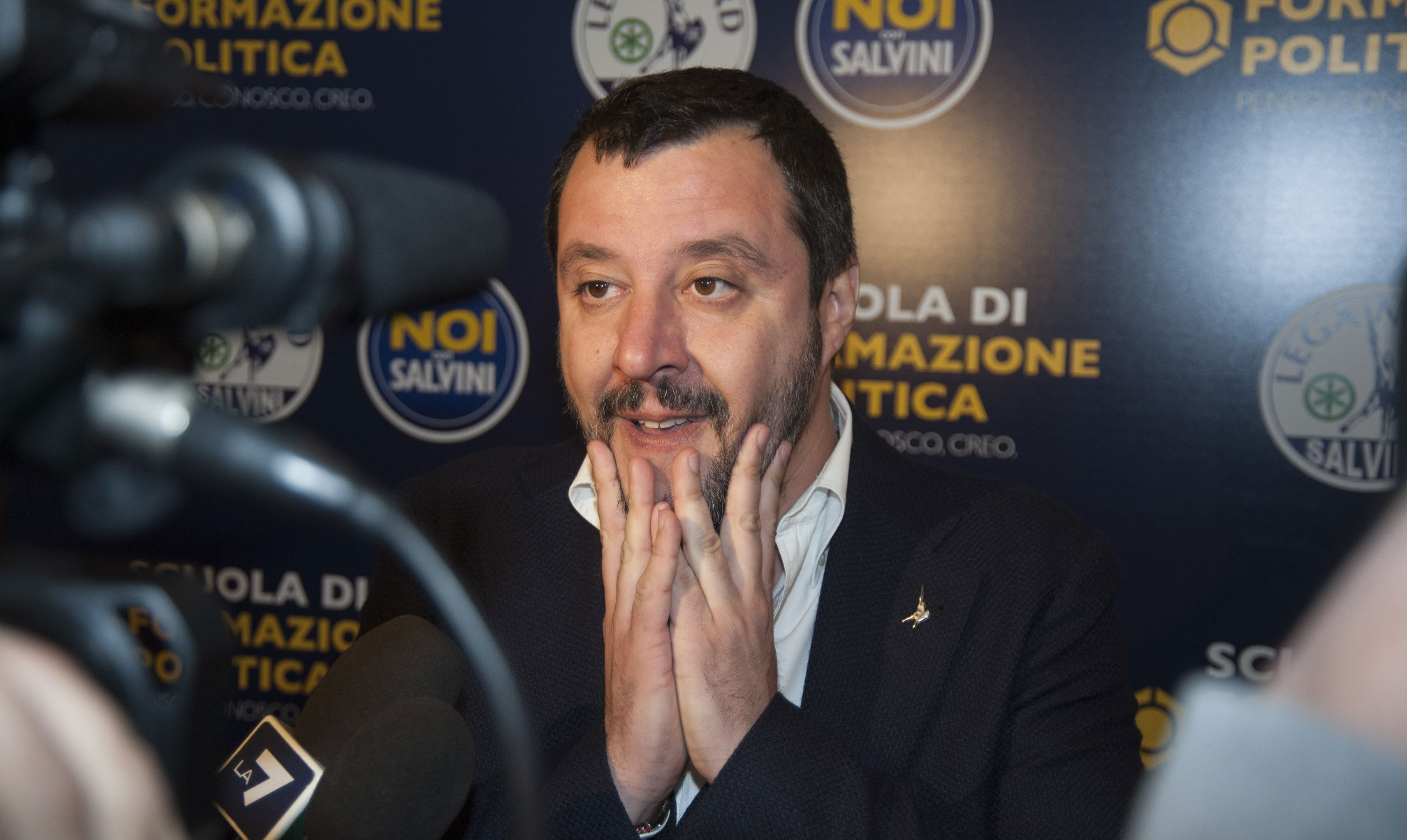 Risultati Veneto Salvini Ministro dell'Istruzione
