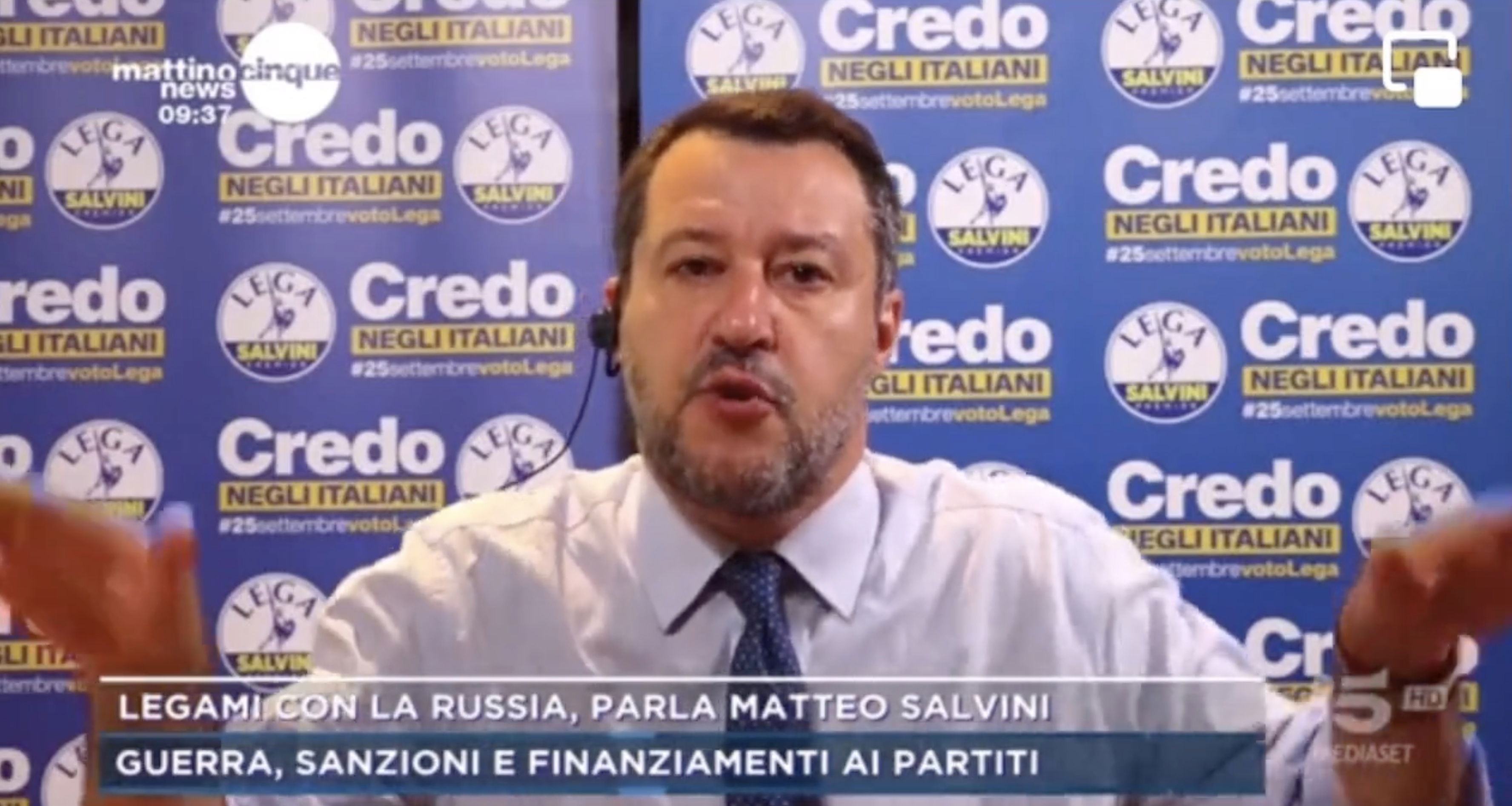 Salvini