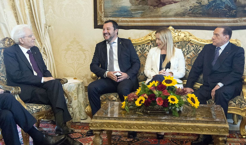 I 3 possibili scenari parlamentari (e non solo) dopo il voto del 25 settembre article-post