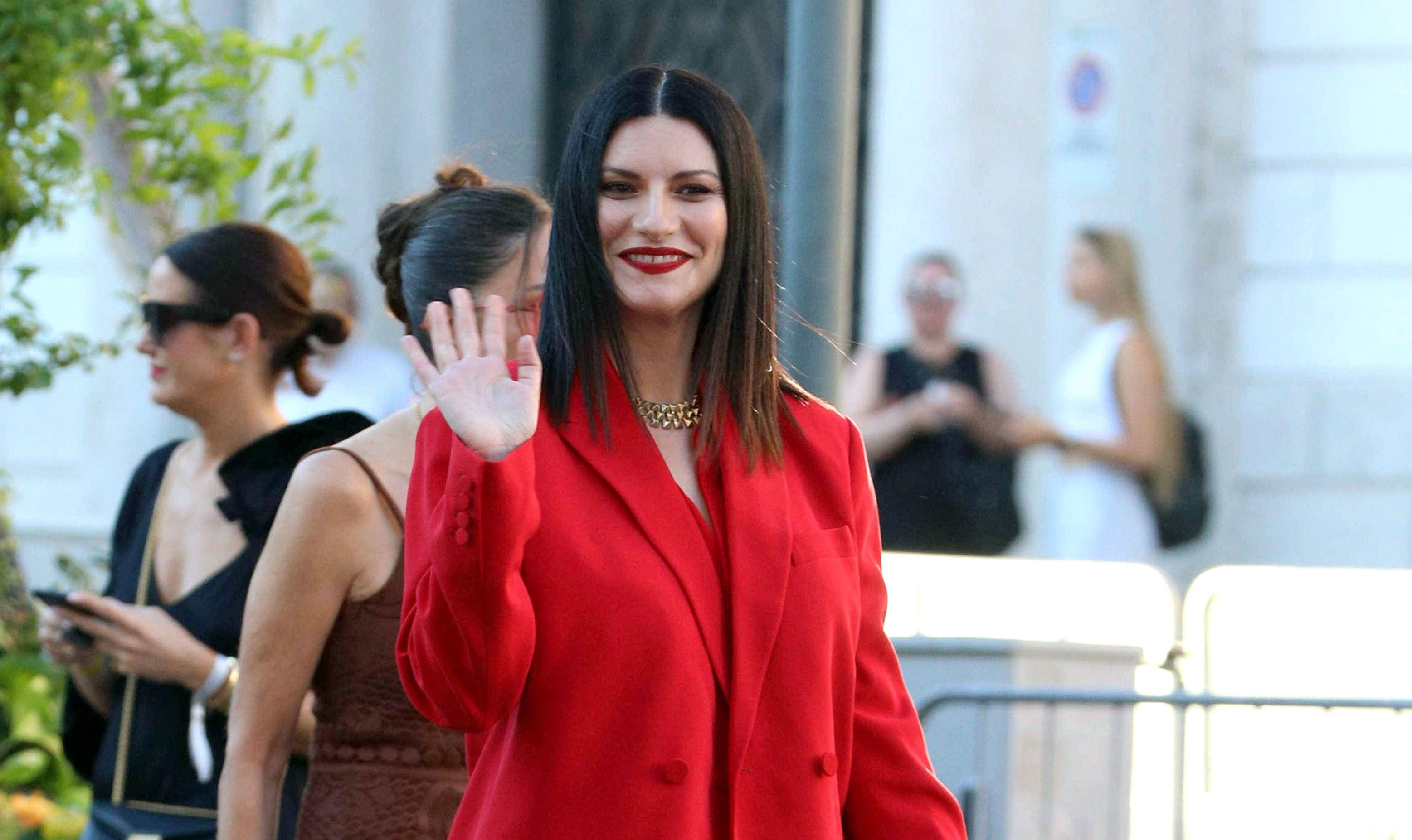 laura pausini