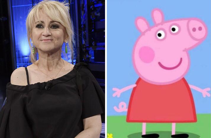 Luciana Litizzetto zittisce chi si è indignato per Peppa Pig: “Normalità è che esistano bambini con due mamme” preview
