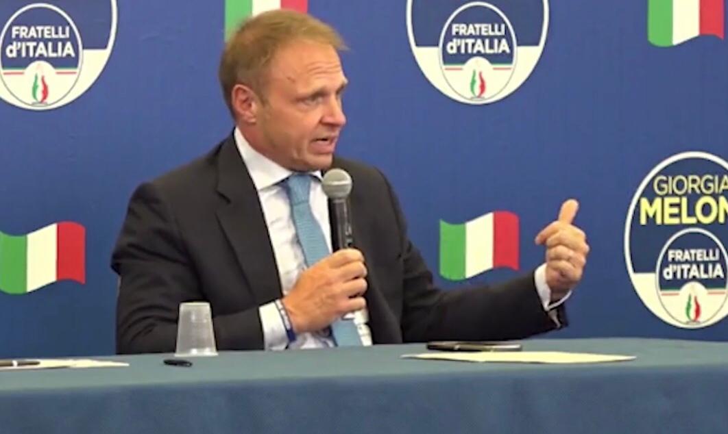 Lollobrigida (FdI) sul presidenzialismo: “La Costituzione è bella ma ha 70 anni, si può migliorare” article-post