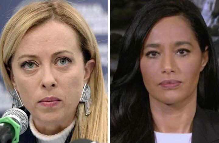 Giorgia Meloni querela Rula Jebreal dopo le parole sul padre: “Le spiegherà al giudice” article-post