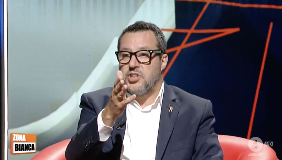 L’ultima trovata di Salvini: un Ministero della Natalità da affidare alla Lega article-post