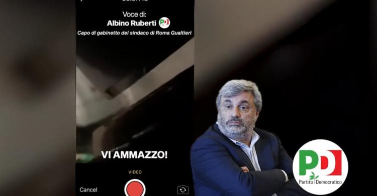 spot della lega