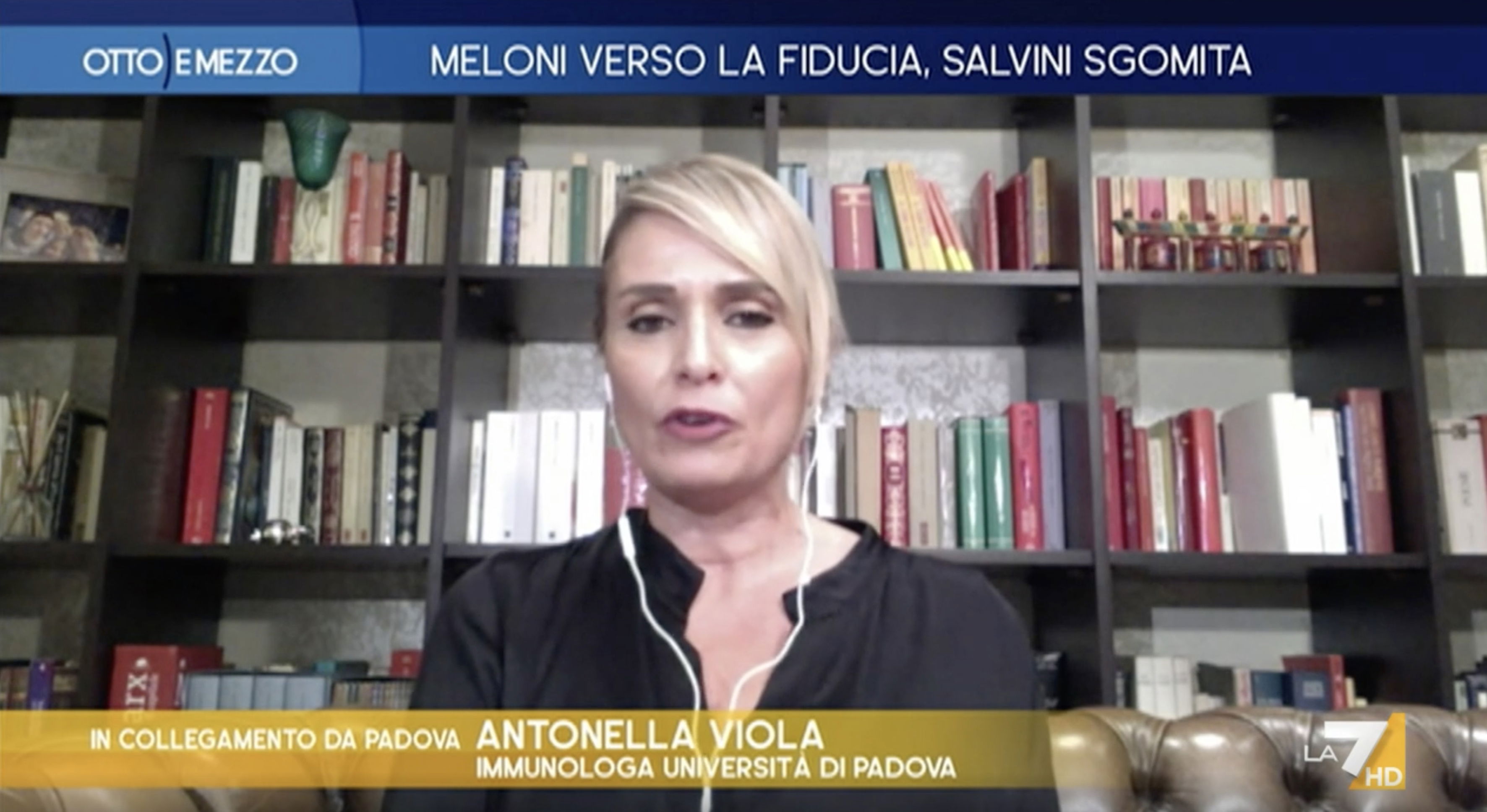 Antonella Viola