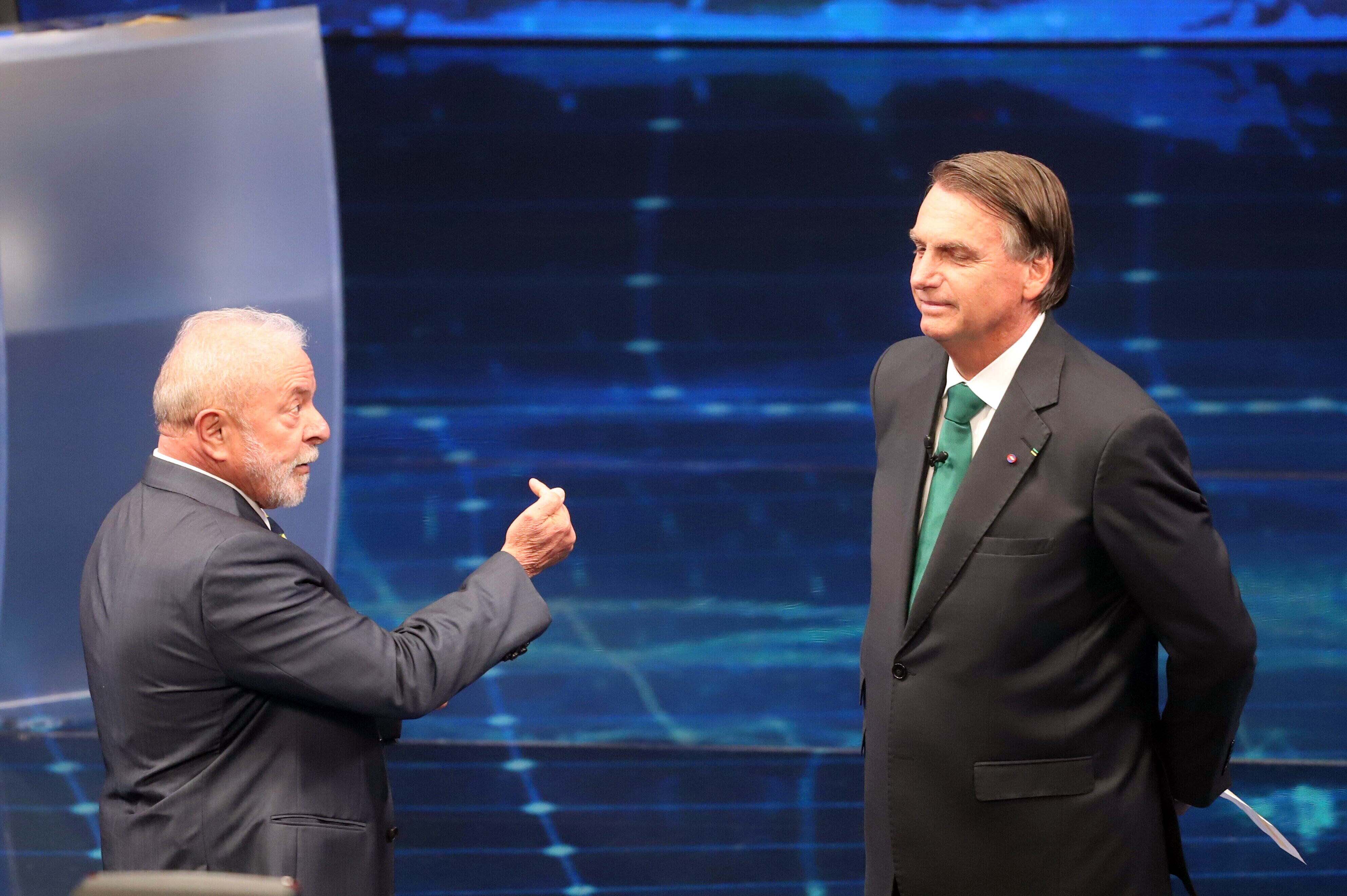 Bolsonaro