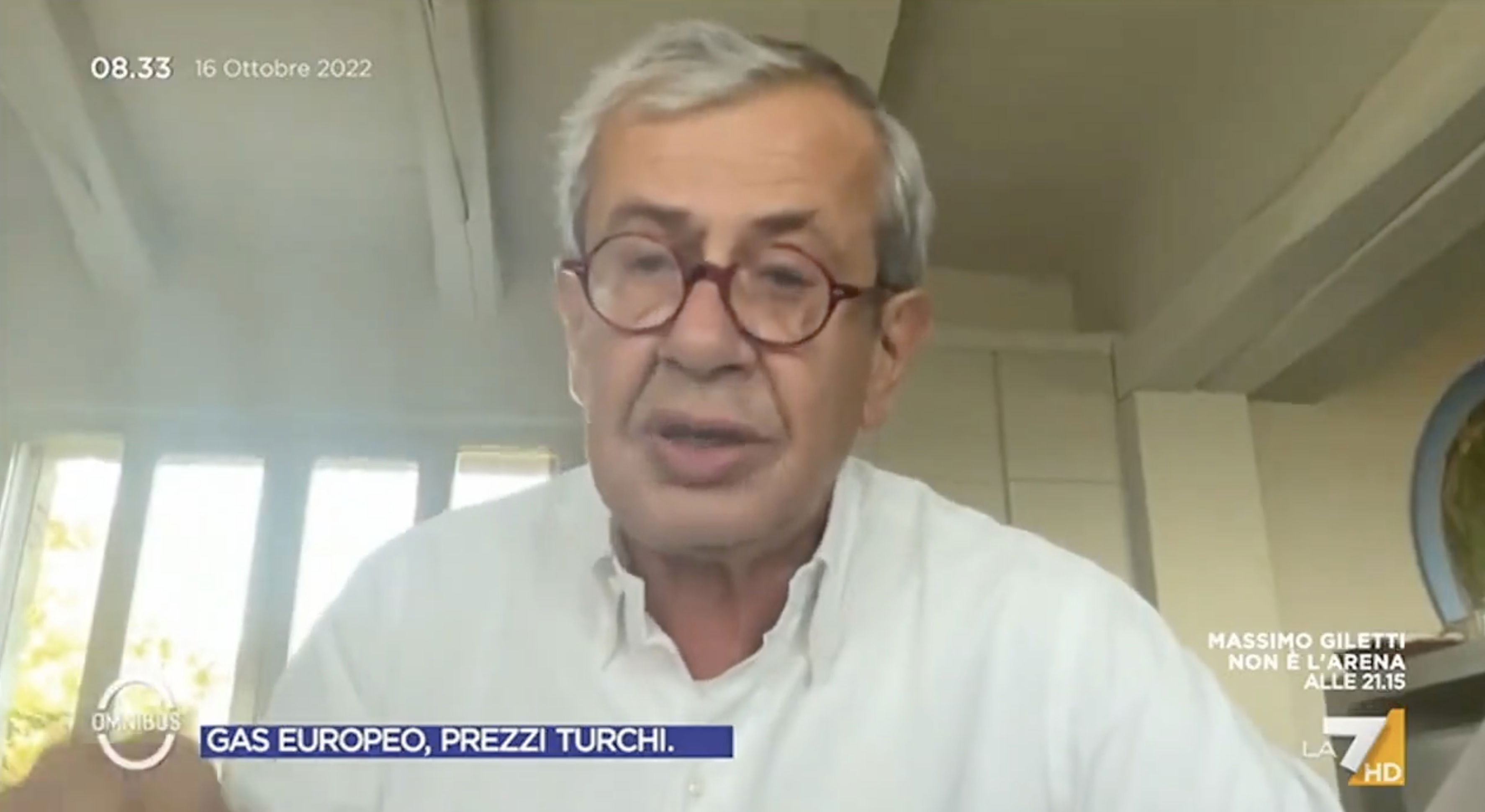 Chicco Testa