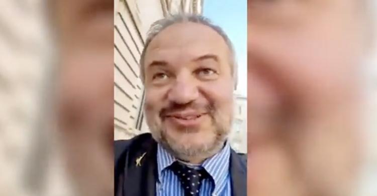 Claudio Borghi