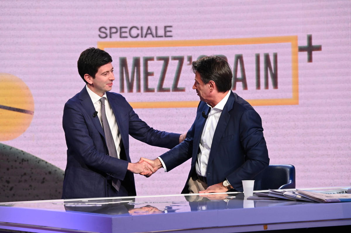 Cos’è la Commissione Covid su Speranza voluta dal governo (e sostenuta dal Terzo Polo) article-post