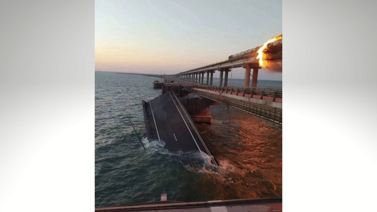 ponte crimea russia
