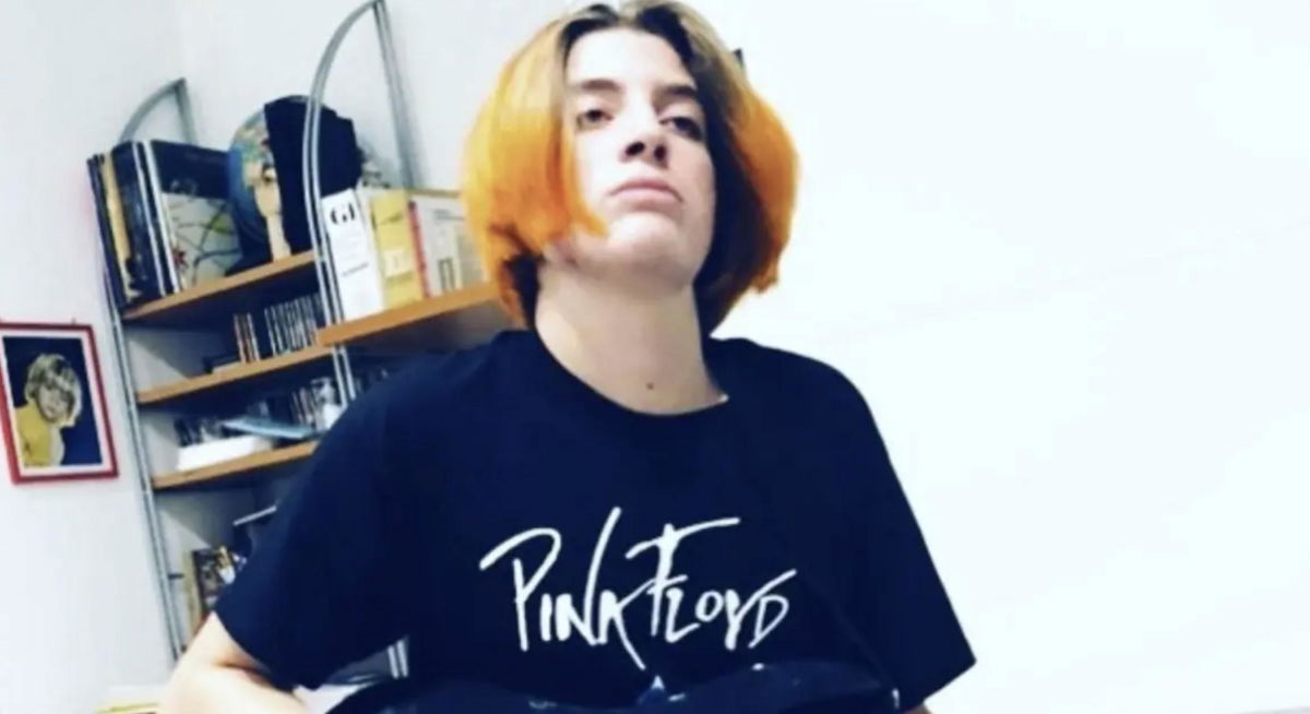 Francesco Valdiserri, il 18enne travolto e ucciso a Roma article-post