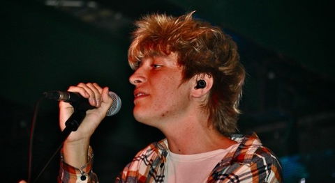 “Avevi la forza del sogno”, la lettera di Luca Valdiserri al figlio Francesco preview