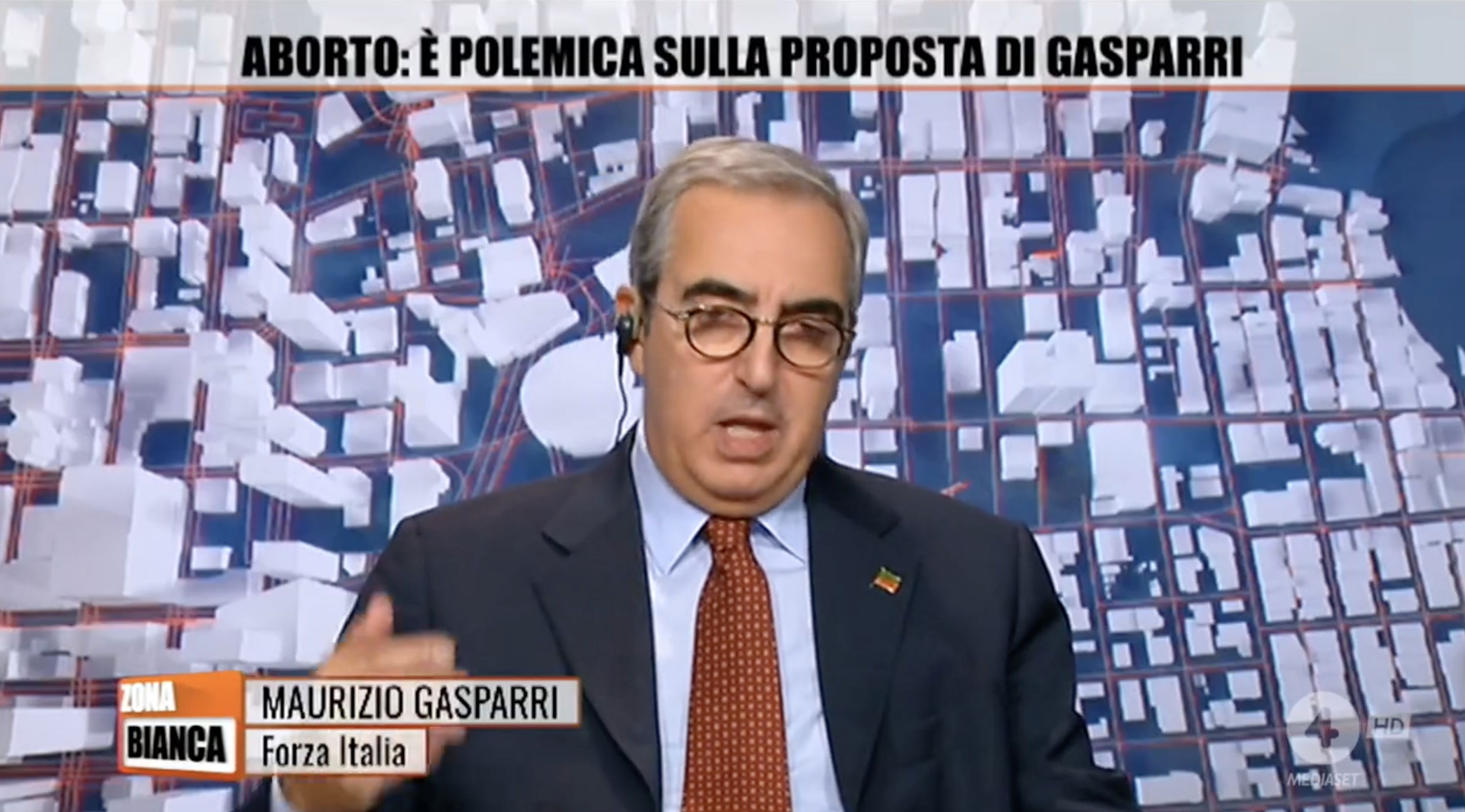 Gasparri