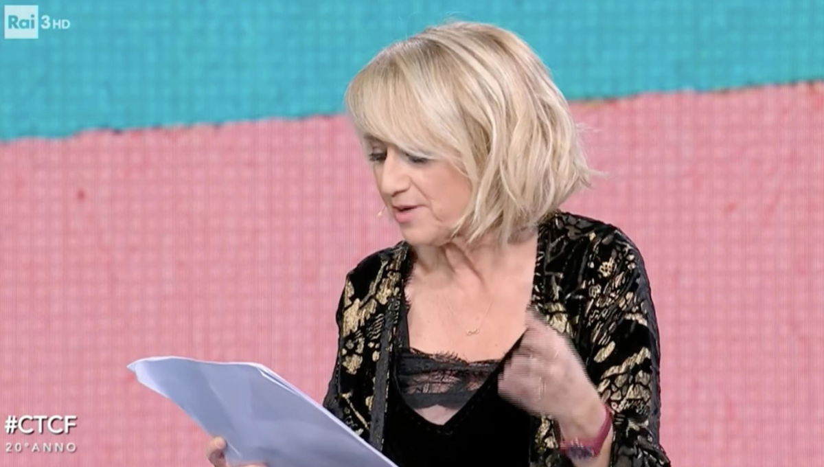 “Il merito? Partiamo sì dalle scuole, ma dalle elezioni. Non dalle lezioni”, la letterina di Luciana Littizzetto a Valditara | VIDEO article-post