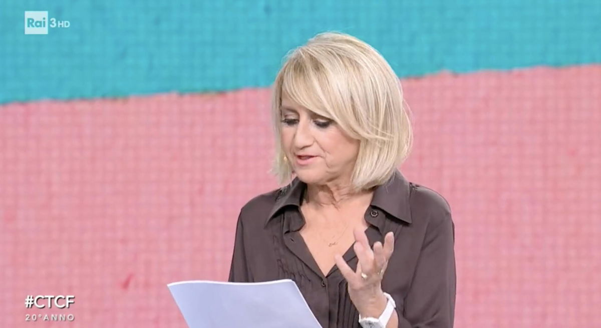 “Come fai a sapere meglio di una donna cosa è bene o non è bene fare?”, la lettera di Littizzetto a Gasparri sull’aborto | VIDEO article-post