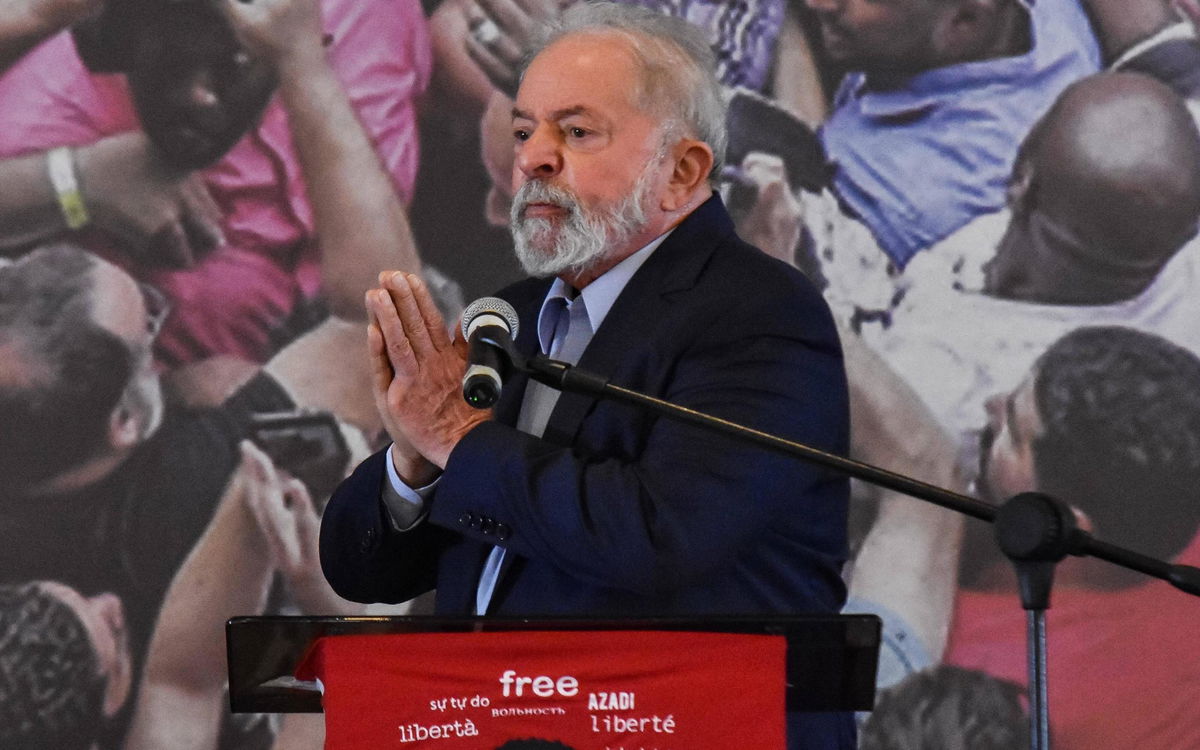 Inácio Lula eletto Presidente del Brasile: sconfitto Bolsonaro al ballottaggio article-post